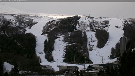 Besse Super Besse Webcams